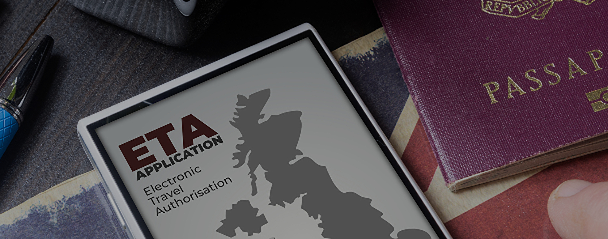 イギリスETAとは
